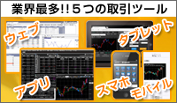 �ƊE�ő��I�@4�̎���c�[��