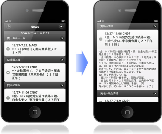D-touch �j���[�X