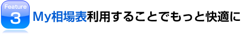 My����\�𗘗p���邱�Ƃł����Ɖ��K�ɁI