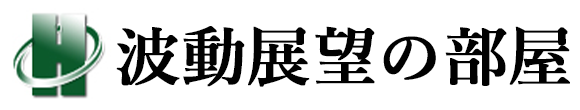 波動展望の部屋