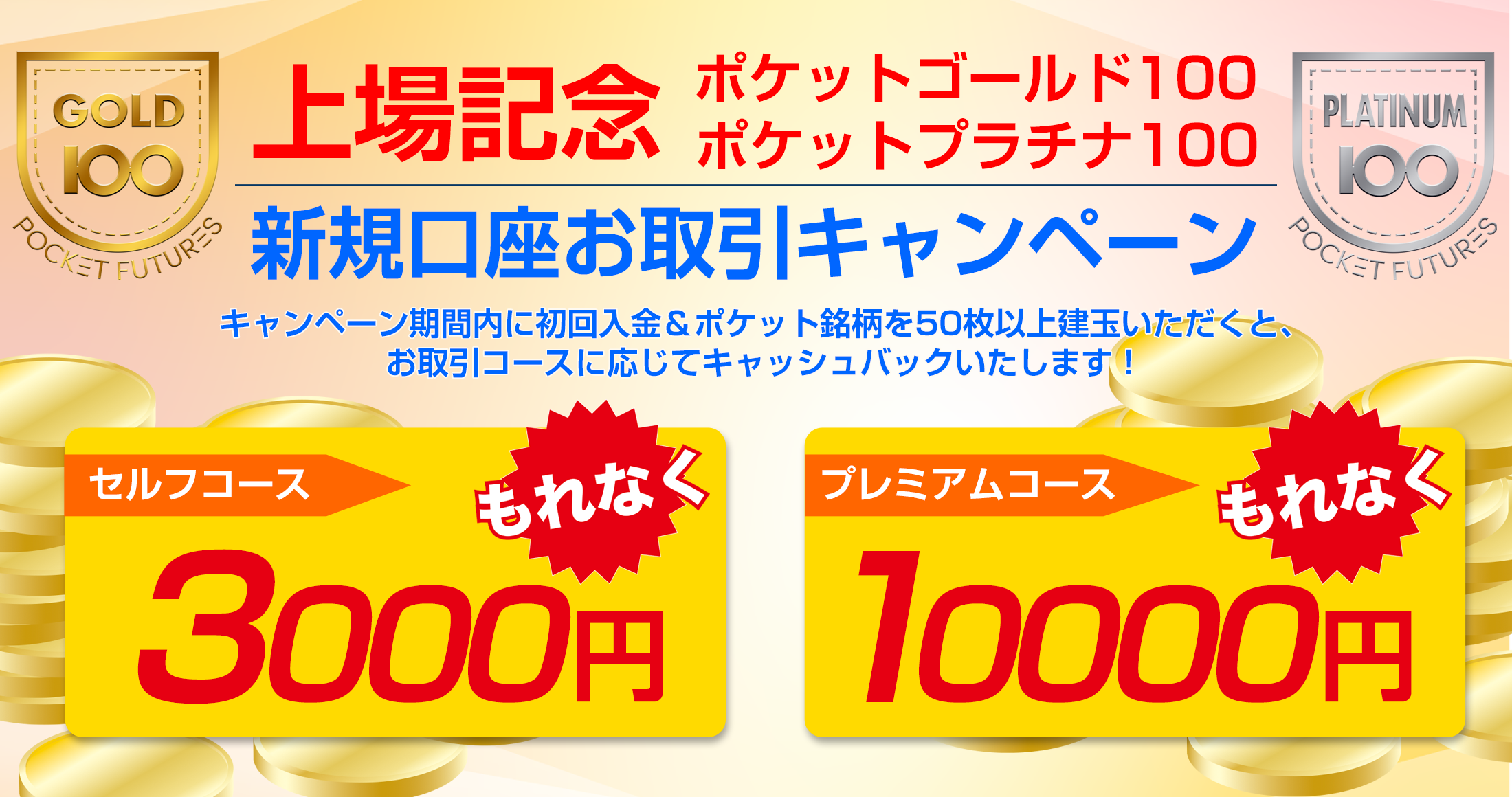 LNGキャンペーン