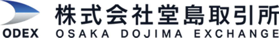 株式会社堂島取引所