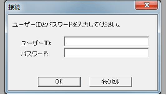 ログイン方法